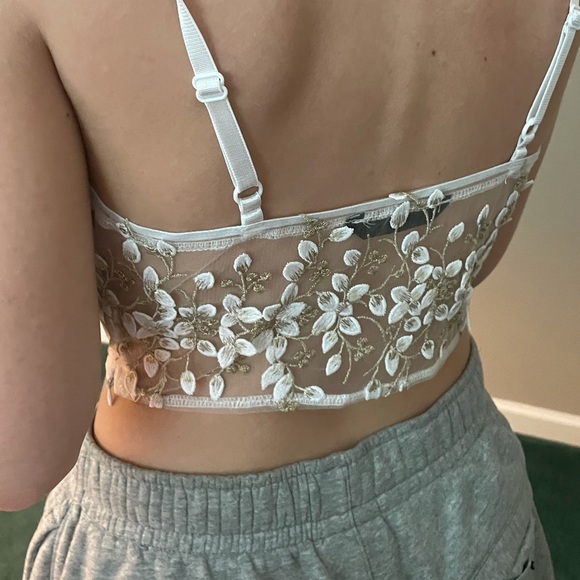 9 shein shirts - Picture 4 of 13